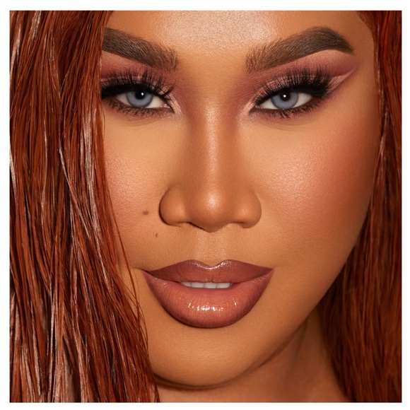 Brand New in Box Patrick Starrr Visionary O/S Eyeshadow Palette - Picture 11 of 12